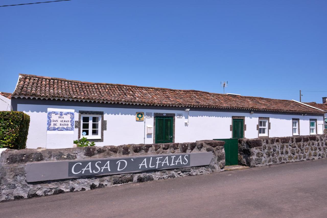 فيلا Casa D'Alfaias نوردست المظهر الخارجي الصورة